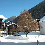 Aragon B48 By Interhome Appartement Ernen