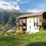 Aragon B48 By Interhome * Ernen