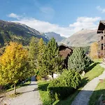 Aragon B48 By Interhome * Ernen