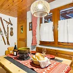 Appartement Aragon B48 By Interhome