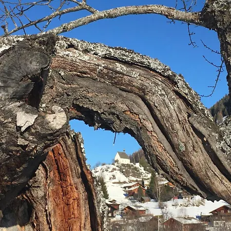 Aragon B48 By Interhome