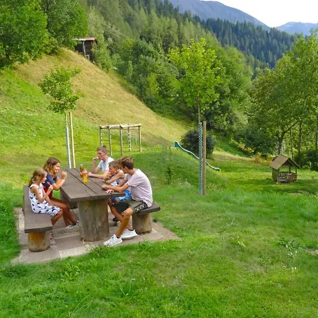 Apartment Aragon B48 By Interhome