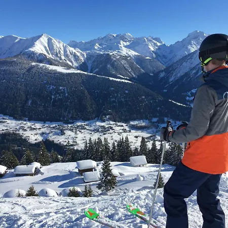 Aragon B48 By Interhome *