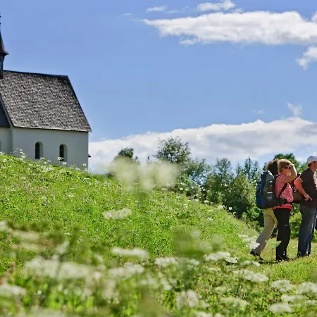 Apartment Aragon B48 By Interhome