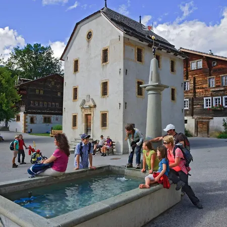 Aragon B48 By Interhome *