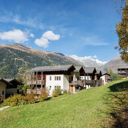 Aragon B48 By Interhome