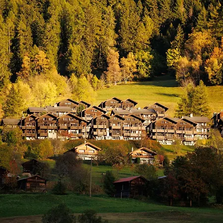 Aragon B48 By Interhome Apartment