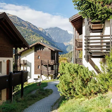 Aragon B48 By Interhome Apartment