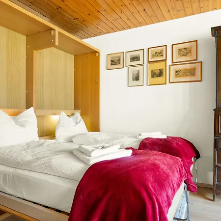 Aragon B48 By Interhome *