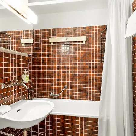 Aragon B48 By Interhome Apartment