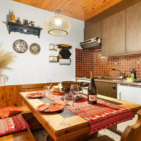 Aragon B48 By Interhome Apartment *