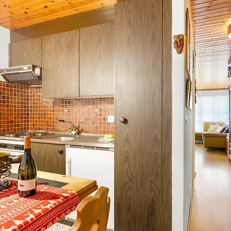 Aragon B48 By Interhome Apartment Ernen