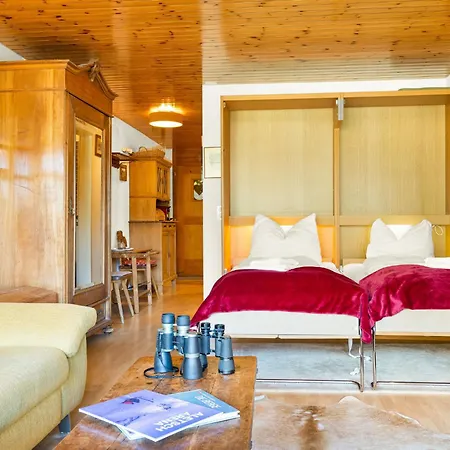 Aragon B48 By Interhome *