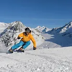 Lejlighed Aragon B48 By Interhome *