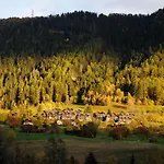 Aragon B48 By Interhome Lejlighed Ernen