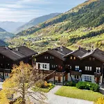 Aragon B48 By Interhome Lejlighed Ernen