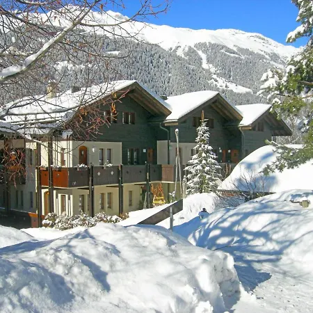 Aragon B48 By Interhome