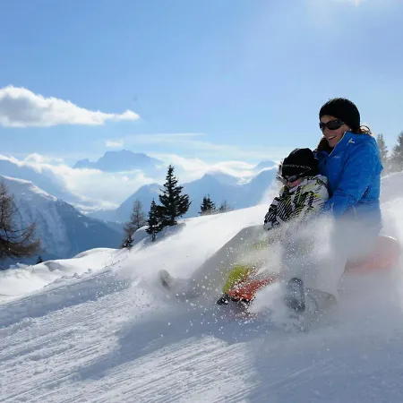 Aragon B48 By Interhome * Ernen