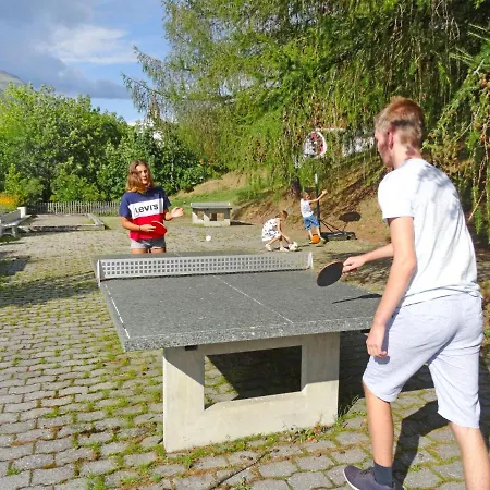 Aragon B48 By Interhome Daire *