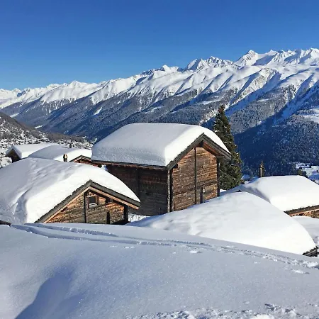 Aragon B48 By Interhome *