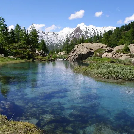 Aragon B48 By Interhome Ernen