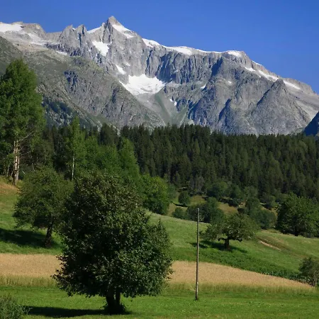 Aragon B48 By Interhome *