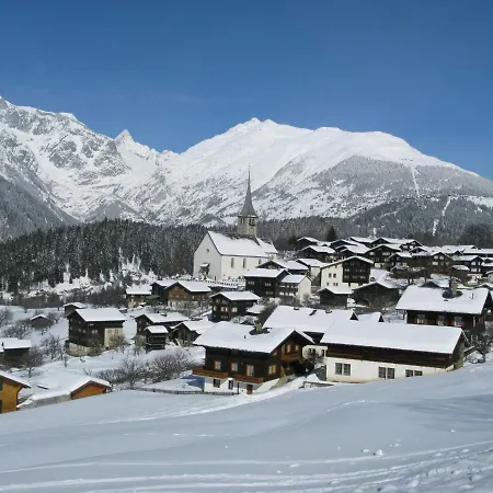 Aragon B48 By Interhome Daire *