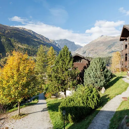 Aragon B48 By Interhome * Ernen