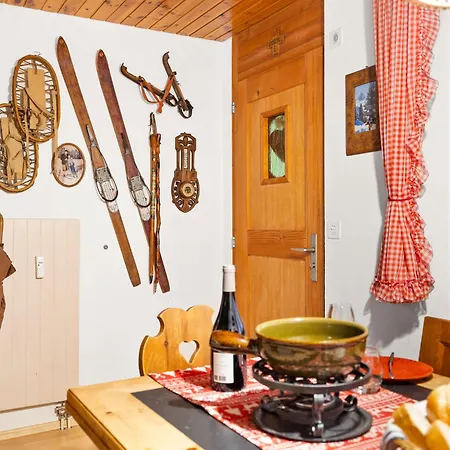 Aragon B48 By Interhome Daire *