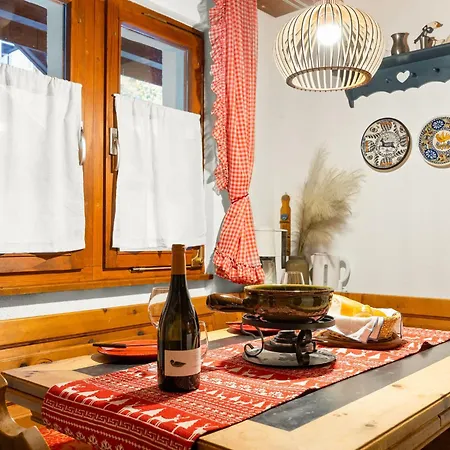 Aragon B48 By Interhome *