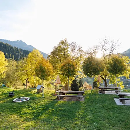 Aragon B48 By Interhome *