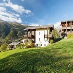 Aragon B48 By Interhome Apartment