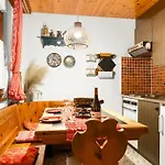 Apartment Aragon B48 By Interhome Ernen