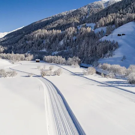 Aragon B48 By Interhome * Ernen