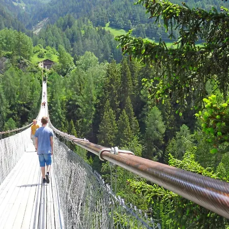 公寓 Aragon B48 By Interhome Ernen