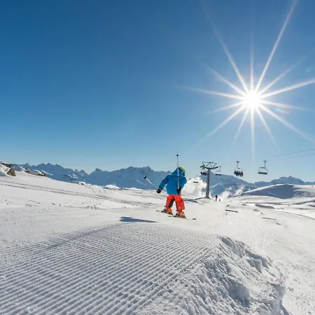 Aragon B48 By Interhome *