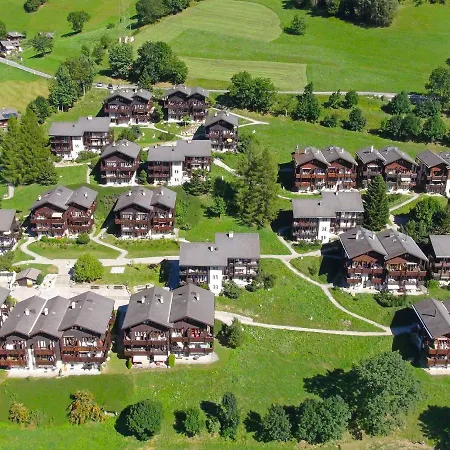 Aragon B48 By Interhome