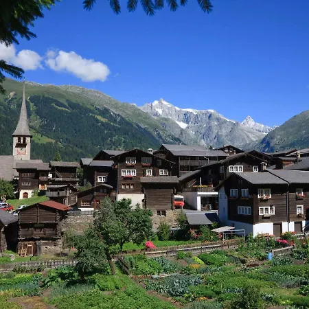 Aragon B48 By Interhome