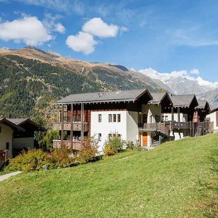 Aragon B48 By Interhome