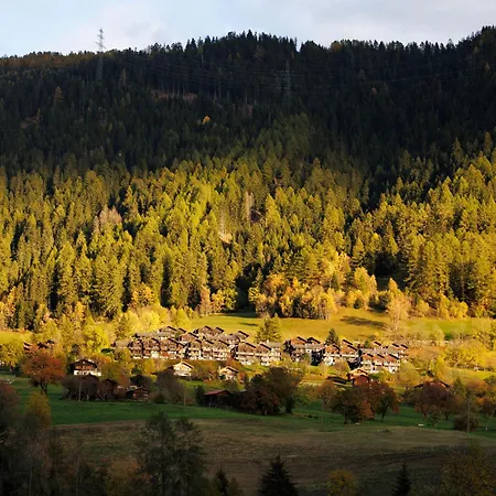 Aragon B48 By Interhome 公寓 Ernen