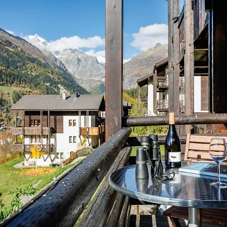 Aragon B48 By Interhome