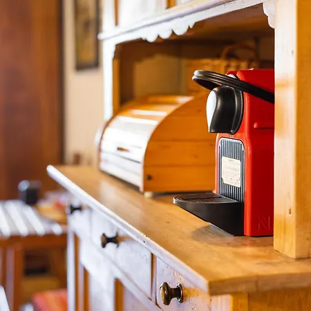 Aragon B48 By Interhome * Ernen