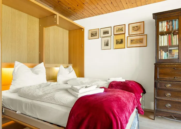 Aragon B48 By Interhome *