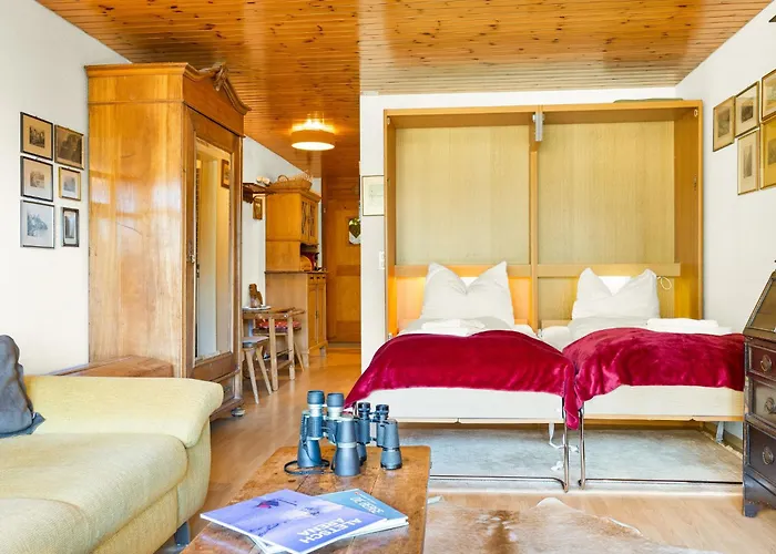 Aragon B48 By Interhome *